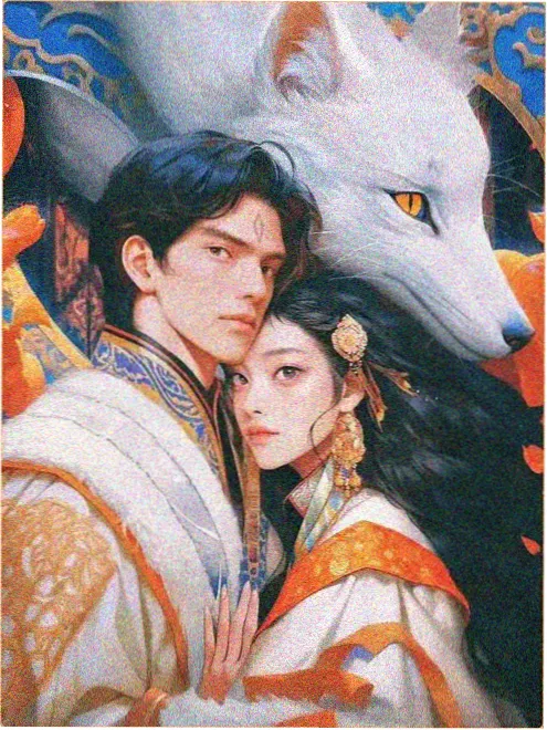 华语枪战电影九龙烽火封面