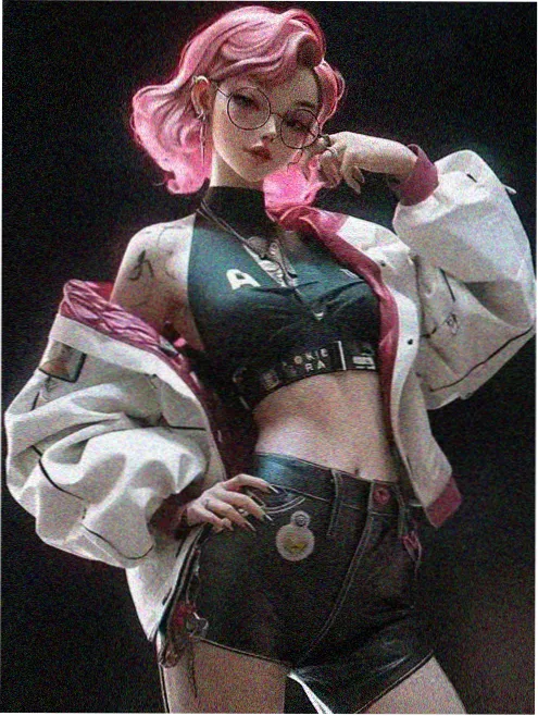 电影动作大片暗夜追猎封面