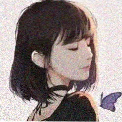 短剧爱好者琳琳的头像